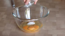 Капустник заливной - шаг 10 Капустник заливной - шаг 10