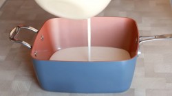 Капустник заливной - шаг 13 Капустник заливной - шаг 13