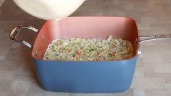 Капустник заливной - шаг 14 Капустник заливной - шаг 14