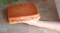 Капустник заливной - шаг 17 Капустник заливной - шаг 17