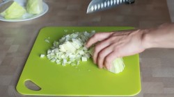 Капустник заливной - шаг 2 Капустник заливной - шаг 2