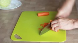 Капустник заливной - шаг 3 Капустник заливной - шаг 3