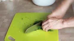 Капустник заливной - шаг 4 Капустник заливной - шаг 4