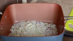 Капустник заливной - шаг 5 Капустник заливной - шаг 5