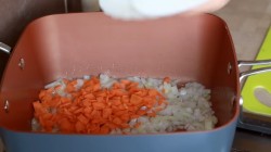 Капустник заливной - шаг 6 Капустник заливной - шаг 6