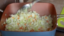 Капустник заливной - шаг 7 Капустник заливной - шаг 7