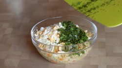 Капустник заливной - шаг 8 Капустник заливной - шаг 8