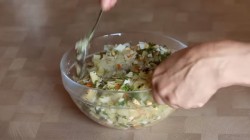 Капустник заливной - шаг 9 Капустник заливной - шаг 9