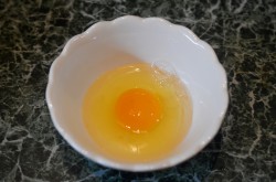 Кляр с сыром универсальный - шаг 2 Кляр с сыром универсальный - шаг 2