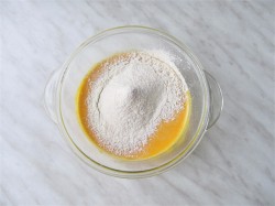 Пряные панкейки из тыквы с медом - шаг 11 Пряные панкейки из тыквы с медом - шаг 11