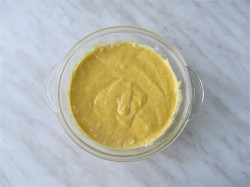 Пряные панкейки из тыквы с медом - шаг 14 Пряные панкейки из тыквы с медом - шаг 14