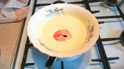 Пудинг фруктовый - шаг 3