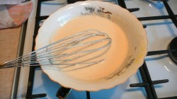 Пудинг фруктовый - шаг 4