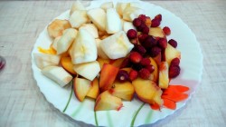 Пудинг фруктовый - шаг 5