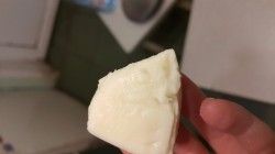 Пюре из цветной капусты с сыром - шаг 2