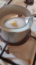 Пюре из цветной капусты с сыром - шаг 4