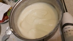 Пюре из цветной капусты с сыром - шаг 5