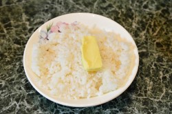 Рассыпчатый рис в микроволновке - шаг 7 Рассыпчатый рис в микроволновке - шаг 7