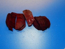 Репа на зиму маринованная - шаг 5