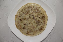 Римский пирог слоеный классический - шаг 3