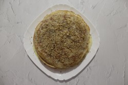 Римский пирог слоеный классический - шаг 4