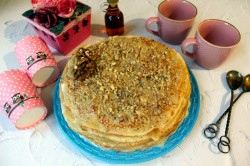 Римский пирог слоеный классический - шаг 5