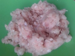 Рис с куриной подливкой - шаг 2