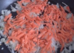 Рис с куриной подливкой - шаг 5