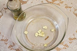 Рис с соевым соусом - шаг 2