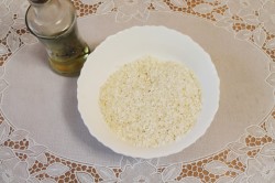 Рис с соевым соусом - шаг 3