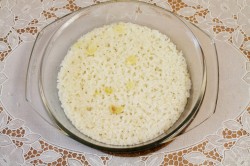 Рис с соевым соусом - шаг 6