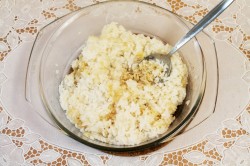 Рис с соевым соусом - шаг 7