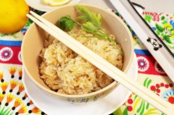 Рис с соевым соусом - шаг 8