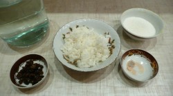 Рисовый квас - шаг 1 Рисовый квас - шаг 1