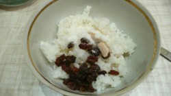 Рисовый квас - шаг 2 Рисовый квас - шаг 2