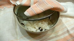 Рисовый квас - шаг 3 Рисовый квас - шаг 3