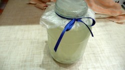 Рисовый квас - шаг 5 Рисовый квас - шаг 5