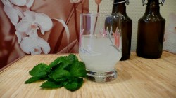 Рисовый квас - шаг 7 Рисовый квас - шаг 7