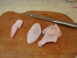 Рисовый суп в мультиварке с курицей - шаг 2 Рисовый суп в мультиварке с курицей - шаг 2