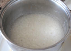 Домашние суши с креветками - шаг 2