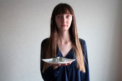 Домашние суши с креветками - шаг 8