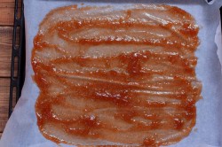 Рулет бисквитный с повидлом - шаг 2 Рулет бисквитный с повидлом - шаг 2