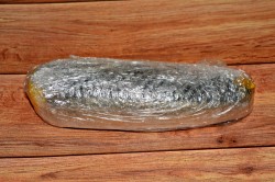 Рулет царский из скумбрии - шаг 11