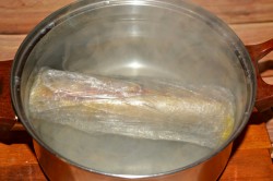 Рулет царский из скумбрии - шаг 12