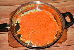 Рулет царский из скумбрии - шаг 3