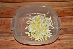 Рулет царский из скумбрии - шаг 5