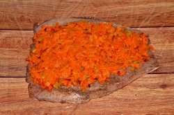 Рулет царский из скумбрии - шаг 9