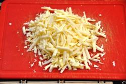 Рулет лаваш с фаршем в духовке - шаг 5