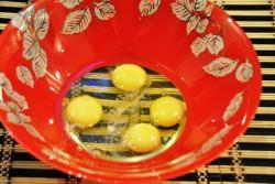 Рулет лаваш с фаршем в духовке - шаг 13