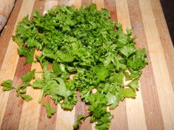 Рулет из слоеного теста с сыром - шаг 12 Рулет из слоеного теста с сыром - шаг 12